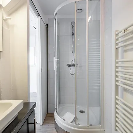 Le Vanille Cosy Au Coeur De La Banane, Ad Hoc Pour Sejours De Loisirs Ou Congres * Cannes